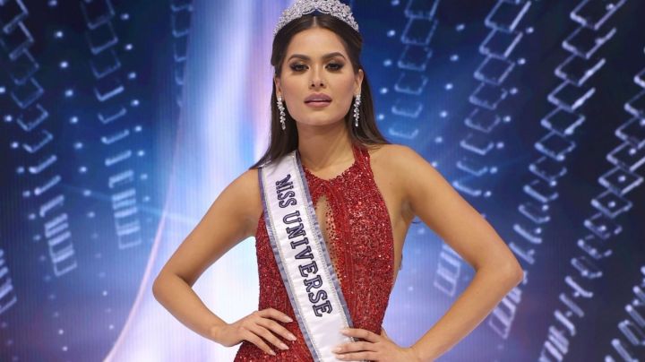 Andrea Meza