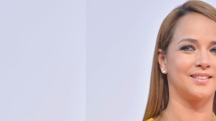 Adamari López
