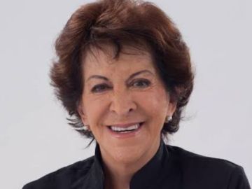 Chepina Peralta
