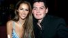 José Manuel Figueroa y Ninel Conde