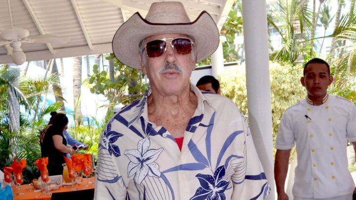 Andrés García