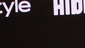 Esmeralda Pimentel y Osvaldo Benavides