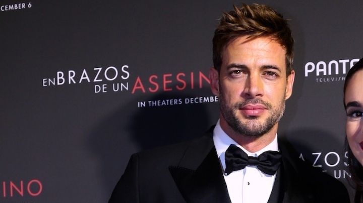 William Levy