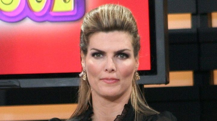 Yolanda Andrade y Montserrat Oliver