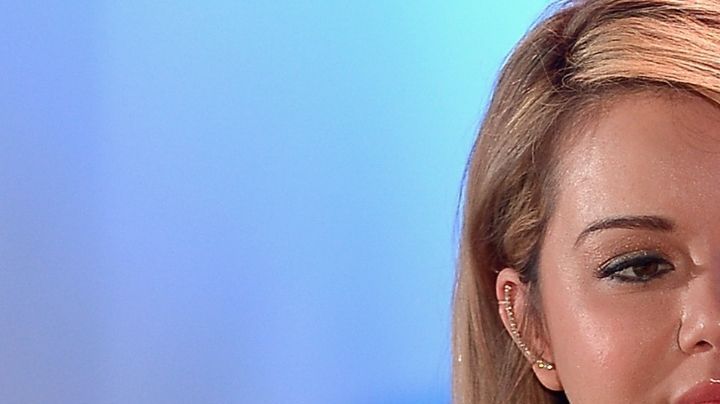 Chiquis Rivera