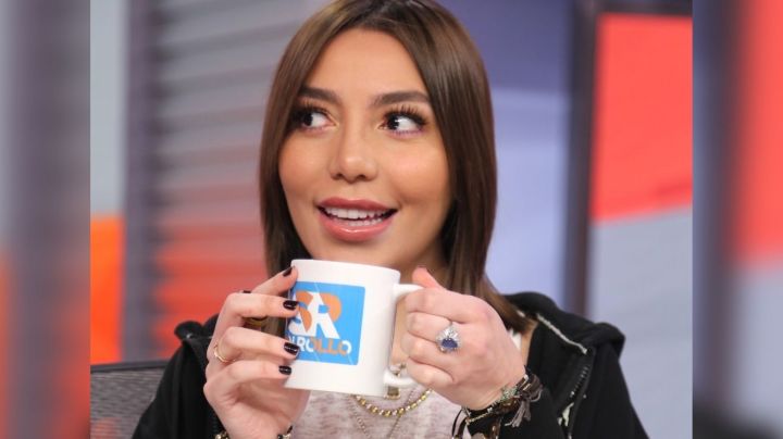 Frida Sofía