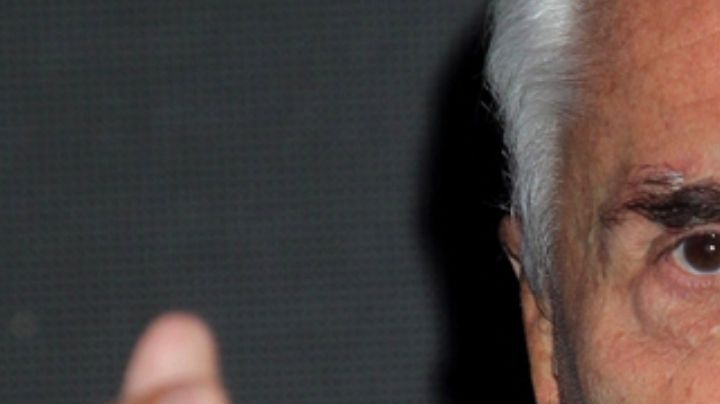 Enrique Guzmán