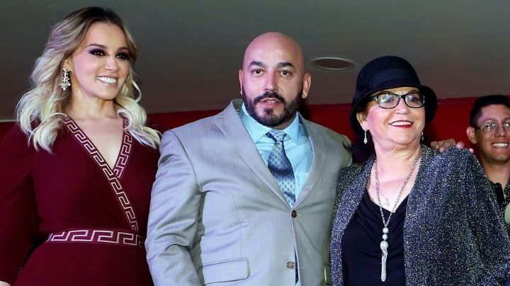 Familia Rivera