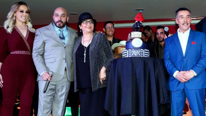 Familia Rivera