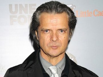 Ariel López Padilla