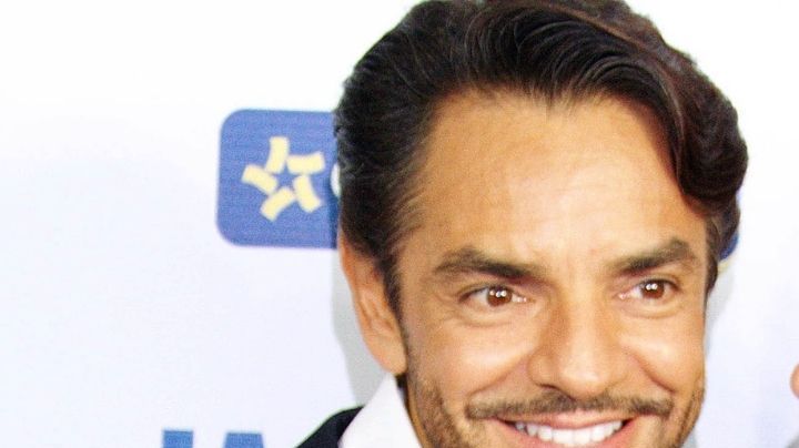 Eugenio Derbez