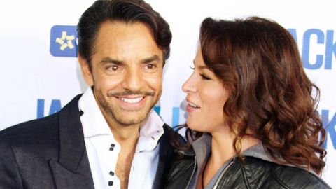 Eugenio Derbez