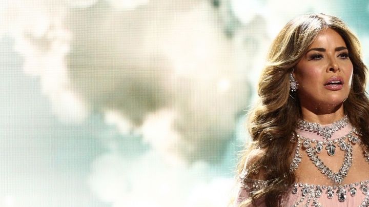 Gloria Trevi