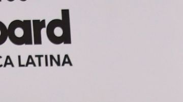 Chiquibaby es presentadora del programa 'Hoy Día' de Telemundo. | Getty Images