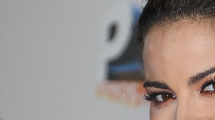 Maite Perroni