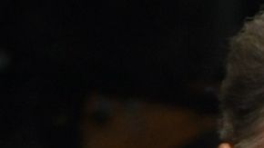 Aracely Arámbula y Luis Miguel