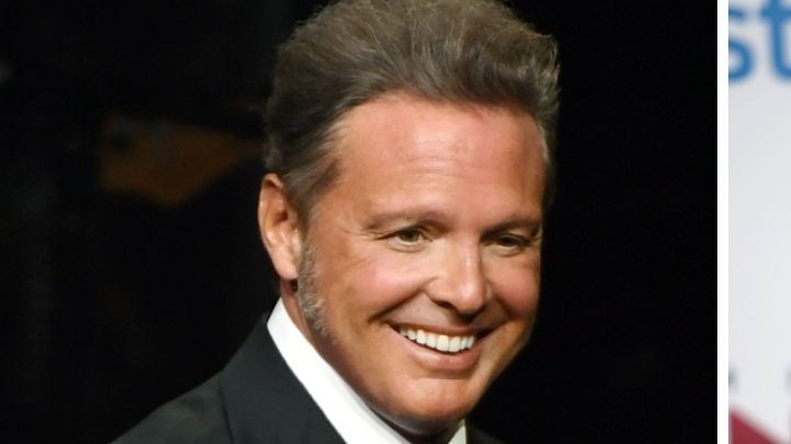 Aracely Arámbula y Luis Miguel
