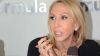 Laura Bozzo es una presentadora de televisión. | Mezcalent