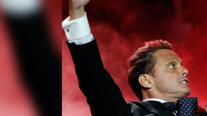 Luis Miguel | Mezcalent