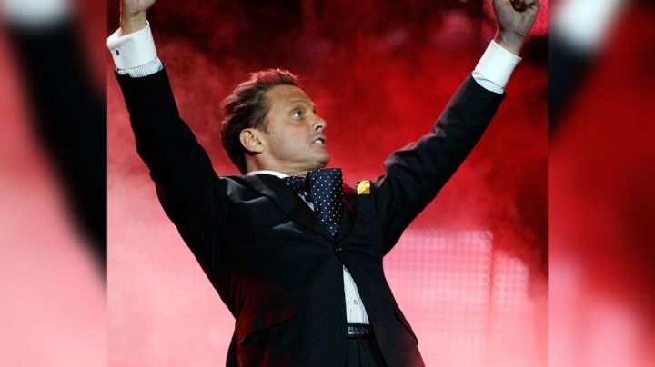 Luis Miguel | Mezcalent