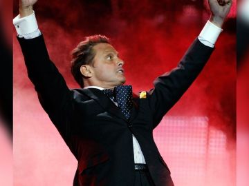 Luis Miguel | Mezcalent