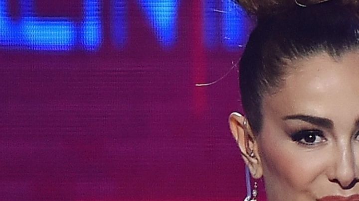 Ninel Conde es una actriz y cantante mexicana. | Getty Images