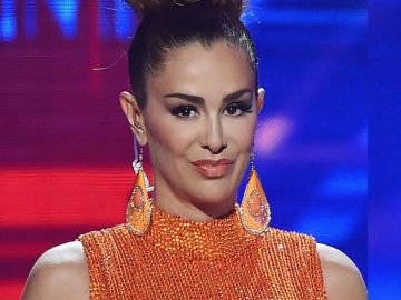 Ninel Conde es una actriz y cantante mexicana. | Getty Images