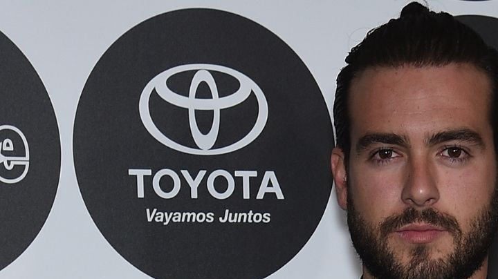 Pablo Lyle