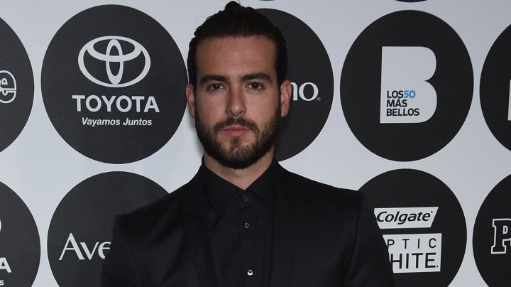 Pablo Lyle