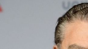 Don Francisco protagonizó un incómodo momento junto a Jennifer Lopez