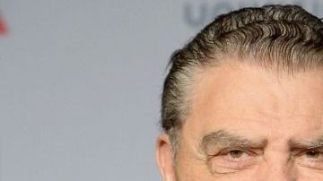 Don Francisco protagonizó un incómodo momento junto a Jennifer Lopez
