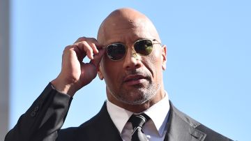 Dwayne 'The Rock' Johnson tiene intenciones de ser presidente