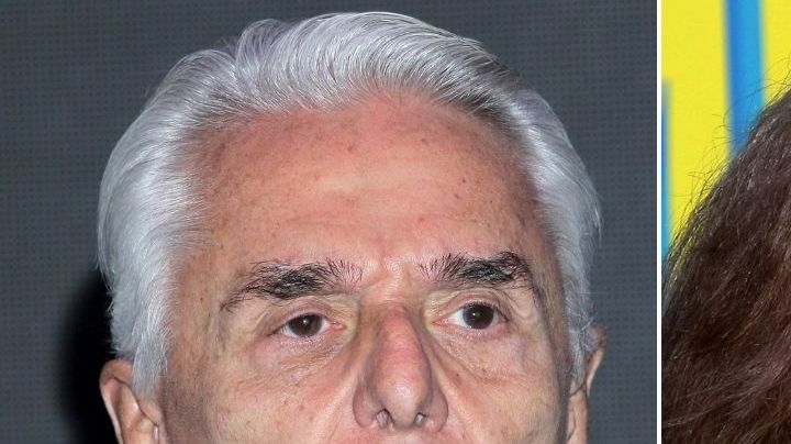 Enrique Guzmán realizó tocamientos indebidos a Verónica Castro