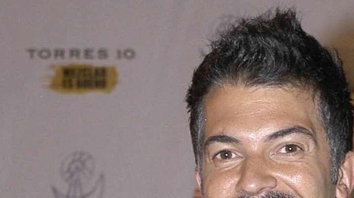 Fernando del Solar está feliz con su prometida Anna Ferro