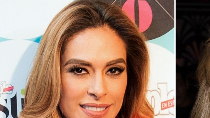 Galilea Montijo y Andrea Legarreta presumen sus disfraces por el Día del Niño
