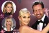 Geraldine Bazán sería testigo de Laura Bozzo en demanda de Gabriel Soto e Irina Baeva
