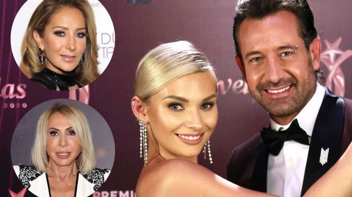 Geraldine Bazán sería testigo de Laura Bozzo en demanda de Gabriel Soto e Irina Baeva