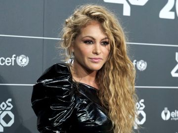 Paulina Rubio
