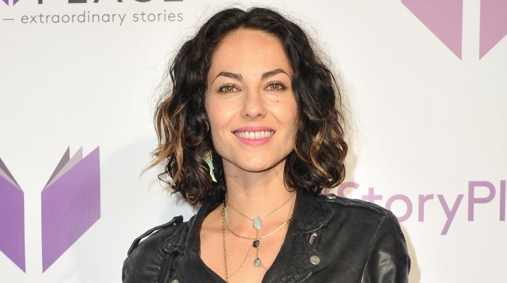 Bárbara Mori