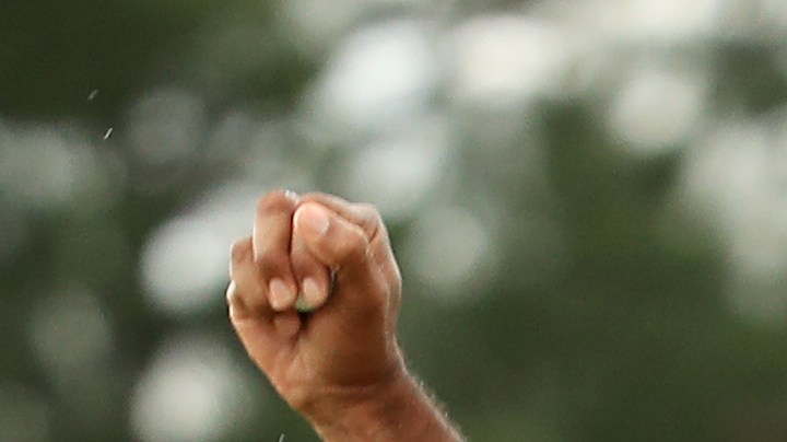 Tiger Woods