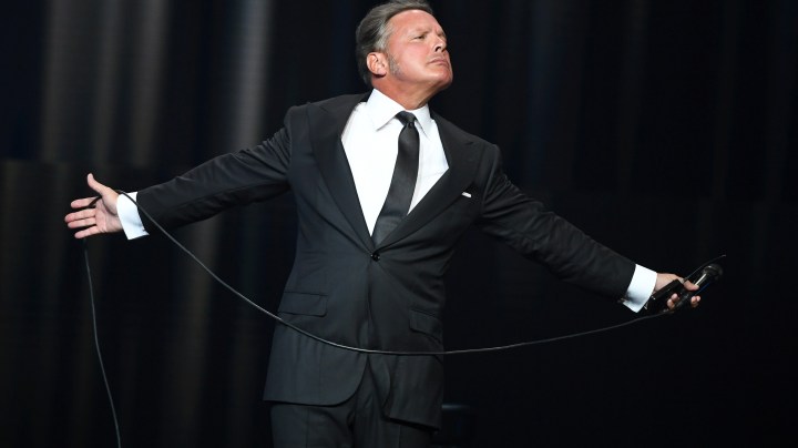 Luis Miguel