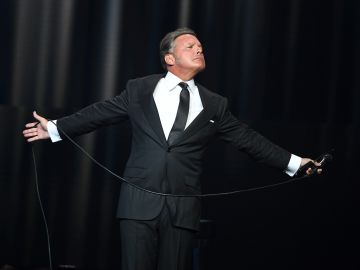 Luis Miguel