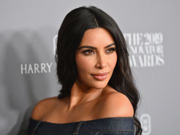 Kim Kardashian