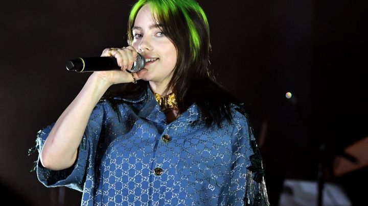 Billie Eilish