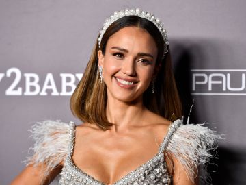 Jessica Alba