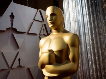 Estatuilla del Oscar