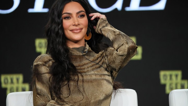 Kim Kardashian está soltera | Foto por: David Livingston/Getty Images