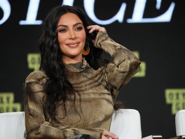 Kim Kardashian está soltera | Foto por: David Livingston/Getty Images