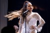 Rosalía, la española más famosa y sensual del momento