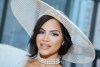NEW YORK, NEW YORK: Natti Natasha | Foto por John Lamparski/Getty Images ©